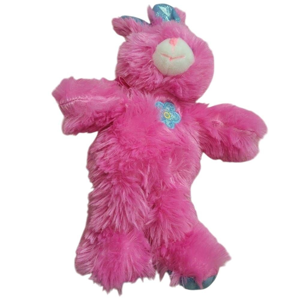 Pink bunny 13"